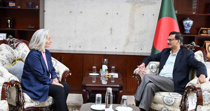 ২০২৯ সালের পরও বাংলাদেশের জন্য জিএসপি সুবিধা অব্যাহত রাখবে ফ্রান্স