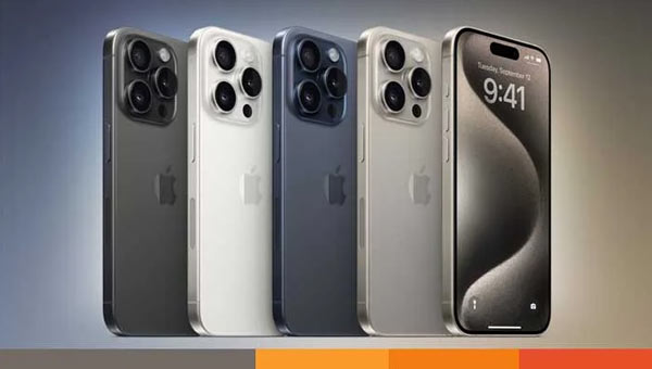 পুরোনো আইফোন ব্যবহারকারীদের জন্য বড় সুখবর!