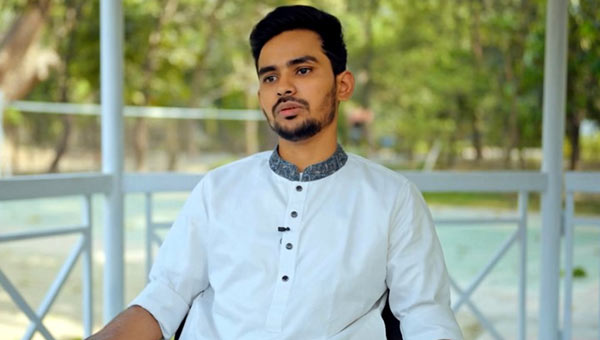 আ.লীগকে পুনর্বাসনের চেষ্টা চলছে : উপদেষ্টা আসিফ