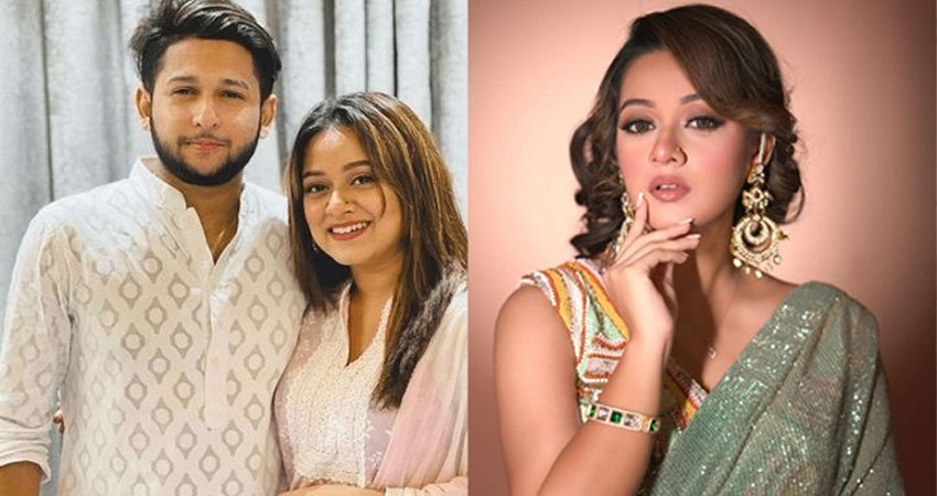 তৌহিদ আফ্রিদির সঙ্গে কোনো যোগাযোগ নেই: দীঘি