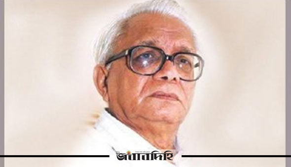 বদরুদ্দীন উমর আর নেই