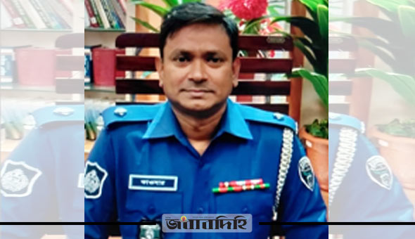 দুই পক্ষের সংঘর্ষ : হাটহাজারী থানার ওসিকে প্রত্যাহার