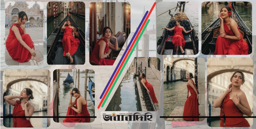 বিদেশ মাতিয়ে এবার দেশে মুক্তি পাচ্ছে মেহজাবীনের সিনেমা