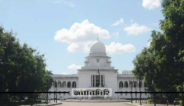 জাকসু নির্বাচনে প্রার্থিতা ফিরে পেতে অমর্ত্য রায়ের রিট