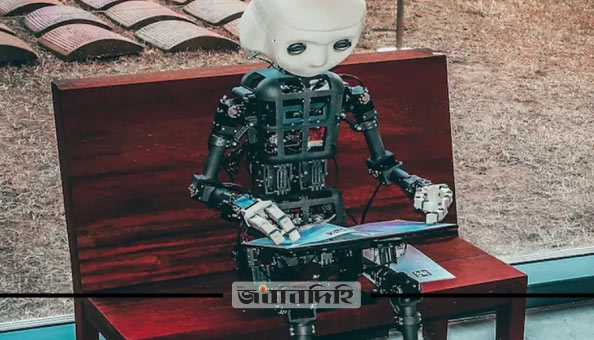 এআইকে ট্রেনিং দিয়ে তার কাছেই চাকরি হারালেন কর্মী