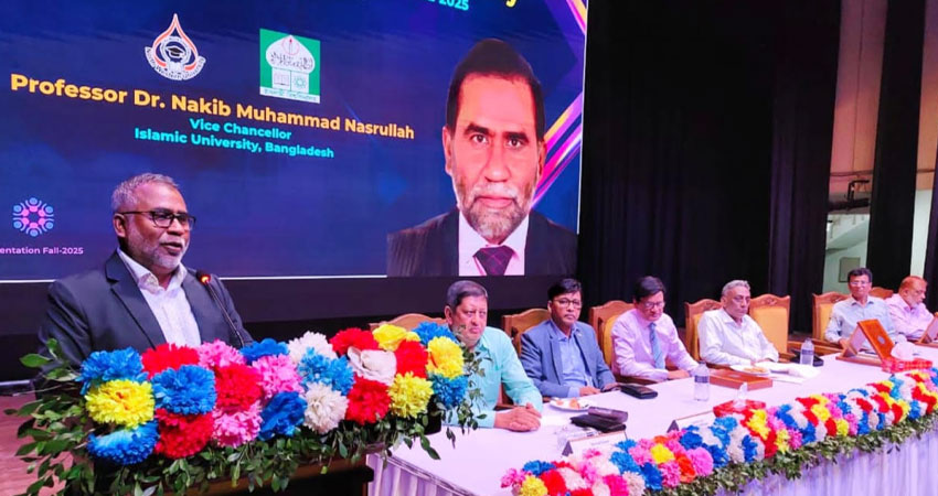 খুলনায় নর্থ ওয়েস্টার্ন ইউনিভার্সিটির 