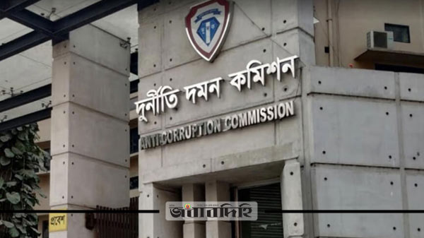 ৬ ক্যাটাগরিতে ৮৫ জনকে নিয়োগ দেবে দুদক