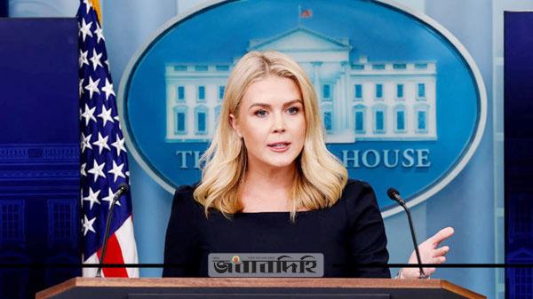 ইসরায়েলি হামলার ব্যাপারে কাতারকে আগেই সতর্ক করা হয়েছিল : হোয়াইট হাউস