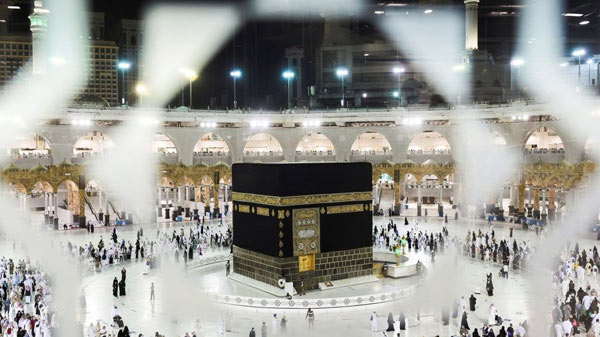 নিদিষ্ট সময়েই শেষ হচ্ছে হজযাত্রীদের প্রাথমিক নিবন্ধন