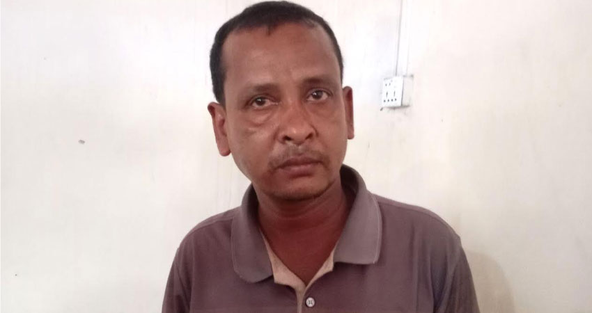 ঘোড়াঘাটে এনজিও প্রতারণা: আটক ১