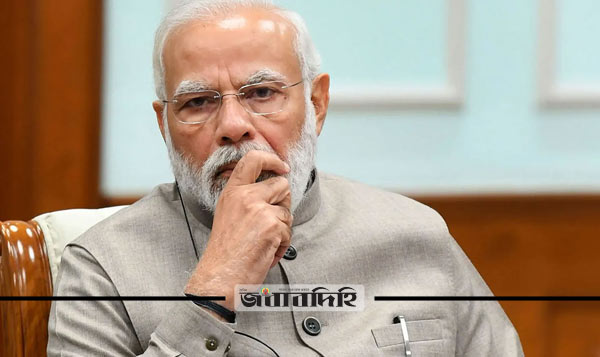 বাংলাদেশ-শ্রীলঙ্কার পর এবার নেপাল নিয়ে দুশ্চিন্তায় ভারত