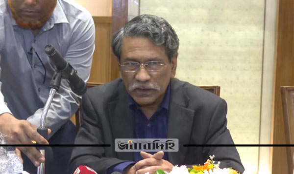 সংস্কার প্রক্রিয়ায় সাফল্যের উপরেই নির্ভর করবে আগামীর বাংলাদেশ : আলী রীয়াজ