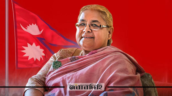 দায়িত্ব নিয়েই নির্বাচনের তারিখ ঘোষণা করলেন সুশীলা কার্কি