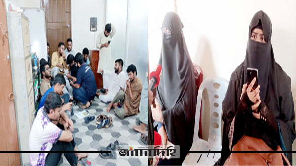 উত্তেজনা রূপ নিচ্ছে উদ্বেগে, ক্লান্ত প্রার্থী-পোলিং এজেন্টরা