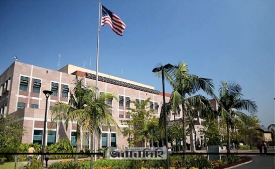 নেপালের অন্তর্বর্তী সরকারের সঙ্গে কাজ করতে আগ্রহী যুক্তরাষ্ট্র