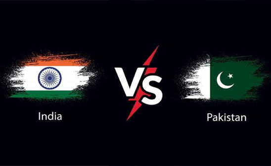 ভারত ম্যাচ নিয়ে যা ভাবছে পাকিস্তান