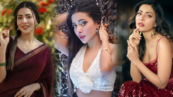 সিদ্ধান্ত পরিবর্তন, দেশি ছেলে বিয়ে করবে সেমন্তি সৌমি