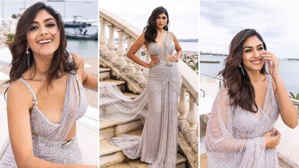 অভিষেকের ৭ বছর স্মরণে ম্রুণাল ঠাকুরের আবেগঘন বার্তা