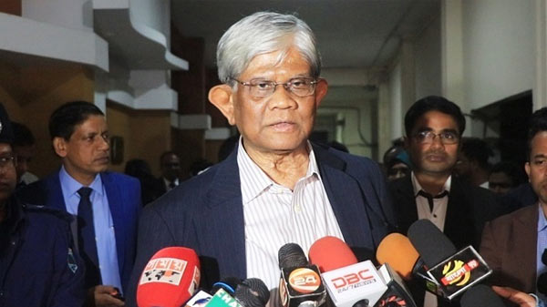 যুক্তরাষ্ট্র থেকে এলএনজি কেনার কারণ জানালেন অর্থ উপদেষ্টা