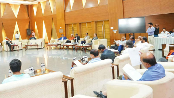 জুলাই সনদ বাস্তবায়নে সংসদ নির্বাচনের দিন একইসঙ্গে গণভোট করার পরামর্শ