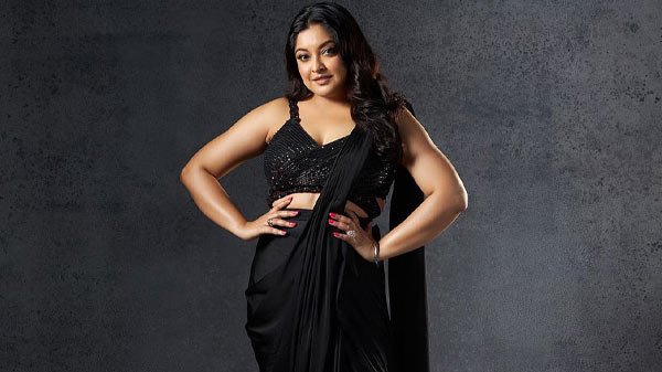 পুরুষের সঙ্গে একই বিছানায় ঘুমানো আমার পক্ষে সম্ভব নয় : তনুশ্রী দত্ত