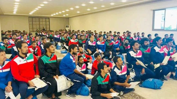 লিবিয়া থেকে দেশে ফিরছেন ১৭৬ বাংলাদেশি