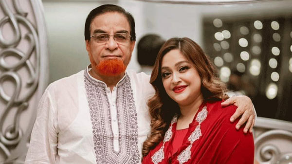 সাবেক এমপি বাহার ও তার মেয়ে সূচনার বিরুদ্ধে গ্রেপ্তারি পরোয়ানা জারি