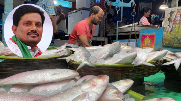 কলকাতায় বসেও বরিশালের ইলিশ ব্যবসা নিয়ন্ত্রণে আ.লীগ নেতার