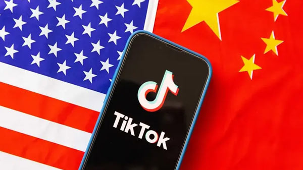 ট্রাম্প-জিনপিংয়ের ফোনালাপে টিকটক চুক্তিতে অগ্রগতি, সিউলে বৈঠক