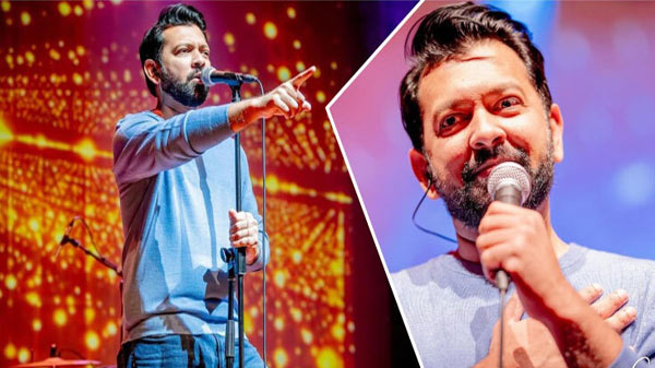 অভিনয়ের পর এবার সংগীতেও ইতি টানলেন তাহসান, কনসার্টে আবেগঘন বিদায় ঘোষণা