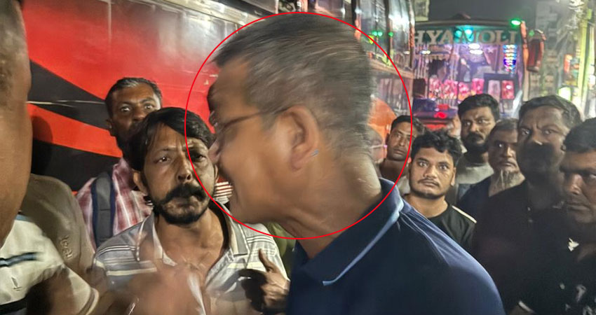 পুলিশের পরিচয়ে হয়রানি, বাহিনীর ভাবমূর্তি ক্ষুন্ন