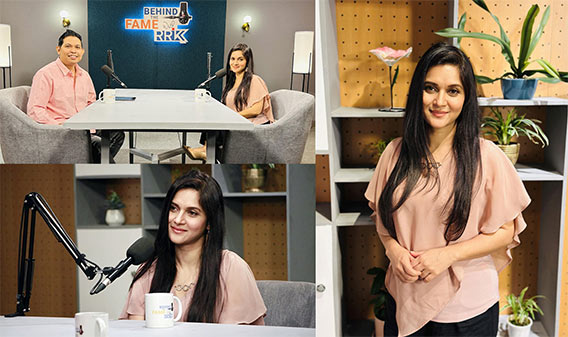 প্রথমবার টিভি পর্দায় ড. মিথিলা, জানাবেন কখনও যা বলেননি