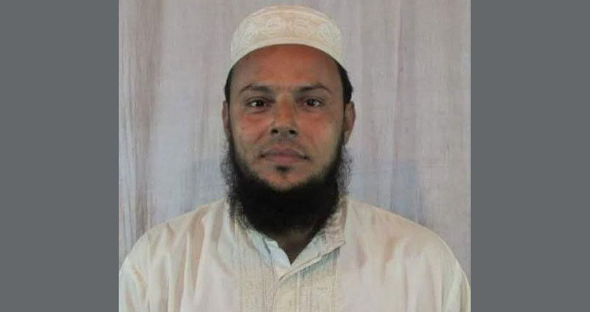 শার্শায় স্কুলছাত্রকে বলাৎকারের অভিযোগে কথিত সাংবাদিক আটক