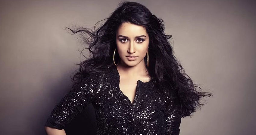 বিয়ের পিঁড়িতে বসছেন শ্রদ্ধা কাপুর