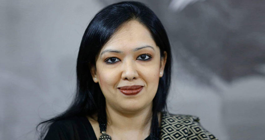 ইতিহাসের বাঁকে বাঁকে ঐতিহাসিক ভুল জামায়াতই করে: রুমিন ফারহানা