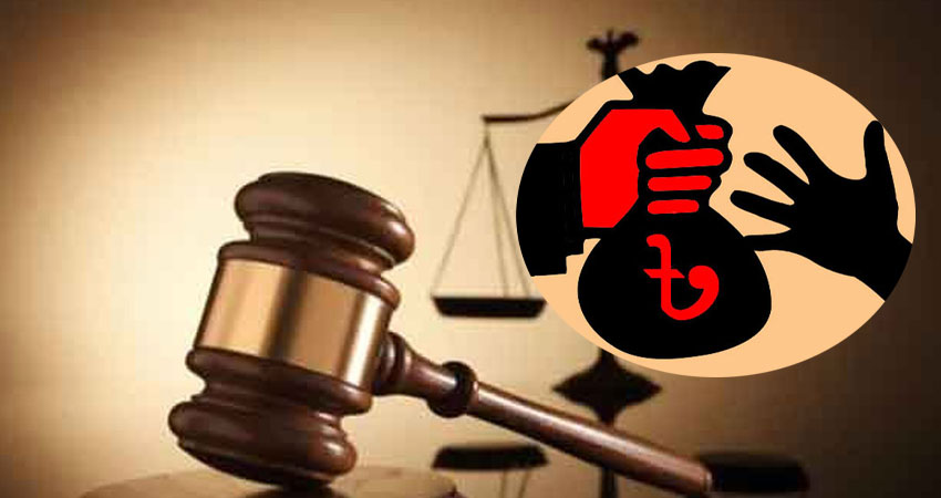 যাত্রাবাড়ির হত্যা মামলায় বাণিজ্য ও তদন্তে শ্লীলতাহানির চেষ্টার অভিযোগ