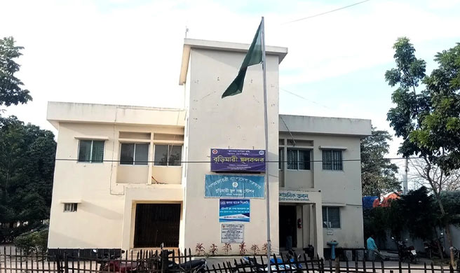 আজ থেকে টানা ৮ দিন বন্ধ থাকবে বুড়িমারী স্থলবন্দর