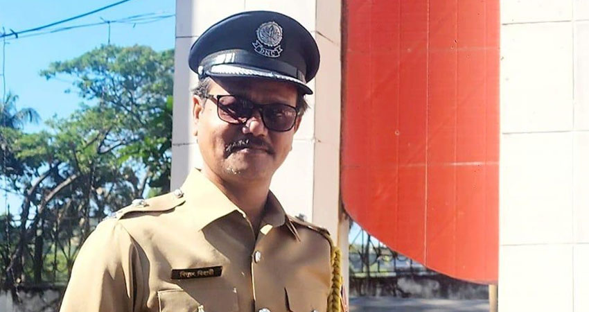 মামলা তদন্তে বাণিজ্য ও অনিয়মের অভিযোগ বিদ্যুৎ বিহারীর বিরুদ্ধে