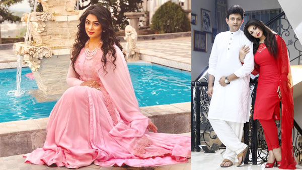 ছয় বছর পর বড় পর্দায় ফিরছেন পপি