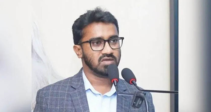 ড. ইউনূস চাইলে আ. লীগের প্রধান হিসেবে দায়িত্ব নিতে পারেন: রাশেদ খান