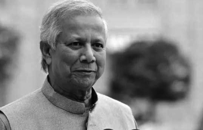 জাতিসংঘ অধিবেশন শেষে ঢাকার পথে প্রধান উপদেষ্টা