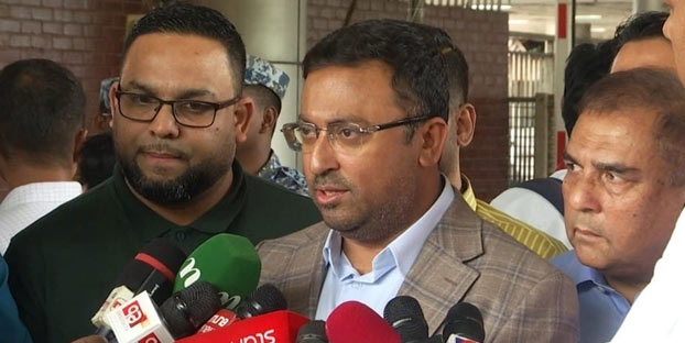 তারেক রহমানের নেতৃত্বে নির্বাচনে অংশ নেবে বিএনপি : হুমায়ুন কবীর