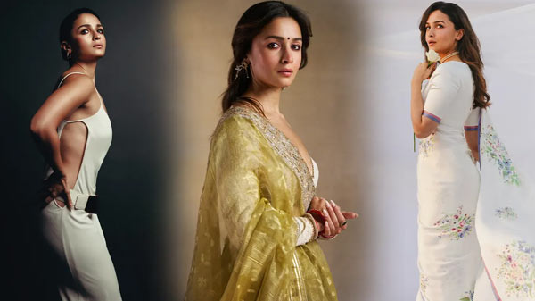 আলিয়া ভাটের ফিটনেস রহস্য!