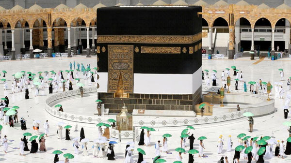 ওমরাহ পালনে মানতে হবে ১০ নিয়মকানুন