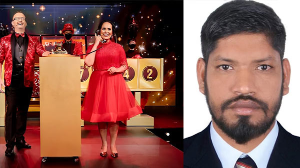 আমিরাতে লটারিতে ৬৬ কোটি টাকা জিতলেন প্রবাসী ট্যাক্সিচালক