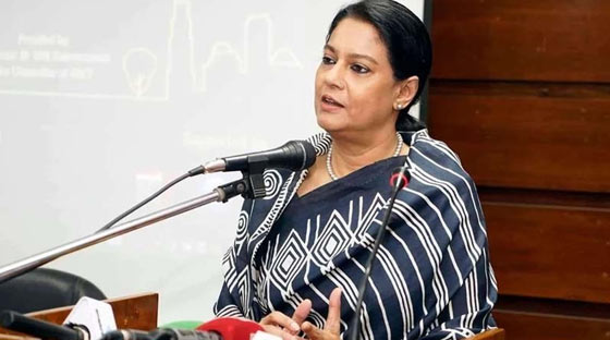 জনগণের মতামত ছাড়াই তৈরি হয়েছে রামপাল পাওয়ার প্ল্যান্ট : পরিবেশ উপদেষ্টা