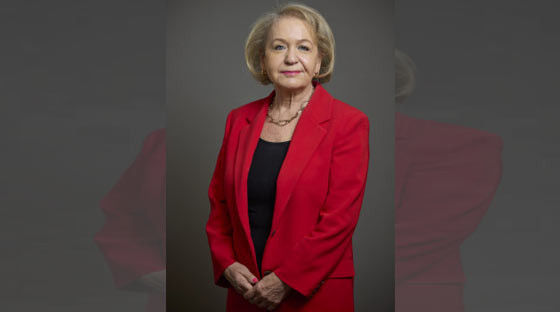 পাঁচ দিনের সফরে ঢাকায় যুক্তরাজ্যের বাণিজ্য দূত