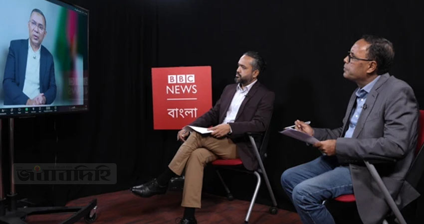 ইনশাআল্লাহ দ্রুতই দেশে ফিরে আসব : তারেক রহমান