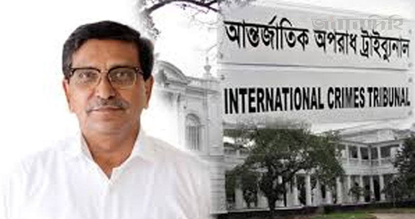 মাহবুবুল আলম হানিফের বিরুদ্ধে গ্রেপ্তারি পরোয়ানা