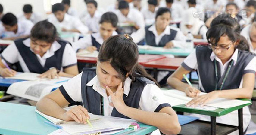 এসএসসির প্রশ্ন কাঠামোতে বড় পরিবর্তন, নির্দেশনা জারি